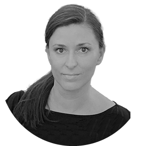Katarína Ondrovičová